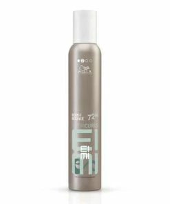 WELLA PROFESSIONAL PRODUCTS EIMI | Nutricurls Boost Bounce