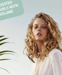 WELLA PROFESSIONAL PRODUCTS EIMI | Nutricurls Boost Bounce