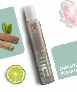 WELLA PROFESSIONAL PRODUCTS EIMI | Nutricurls Boost Bounce