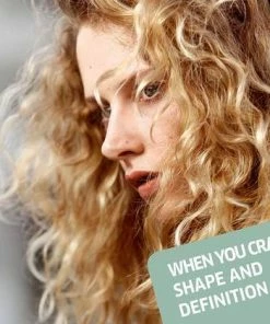 WELLA PROFESSIONAL PRODUCTS EIMI | Nutricurls Boost Bounce