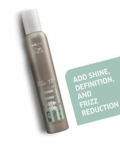 WELLA PROFESSIONAL PRODUCTS EIMI | Nutricurls Boost Bounce