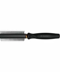 OGB-20 | X Small 3/4" | Barber Vent Paddle Brush | OLIVIA GARDEN
