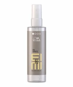 WELLA PROFESSIONAL EIMI | Oil Spritz - Sprayable Shine Oil