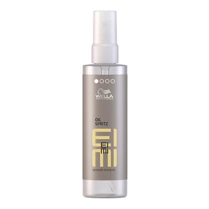 WELLA PROFESSIONAL EIMI | Oil Spritz - Sprayable Shine Oil