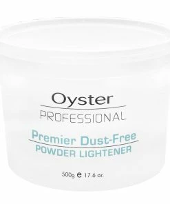 Color Oyster Premier Powder Lightener