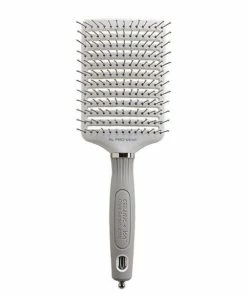 OLIVIA GARDEN Paddle Brush - Vent Combs & Brushes