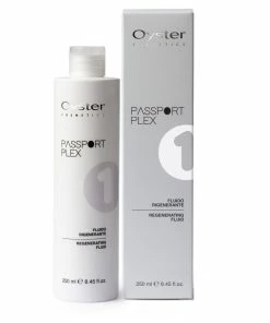 OYSTER Styling Passport PLEX 1 - Regenerating Fluid