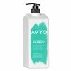 Peppermint Shampoo | AVYO PRODUCTS