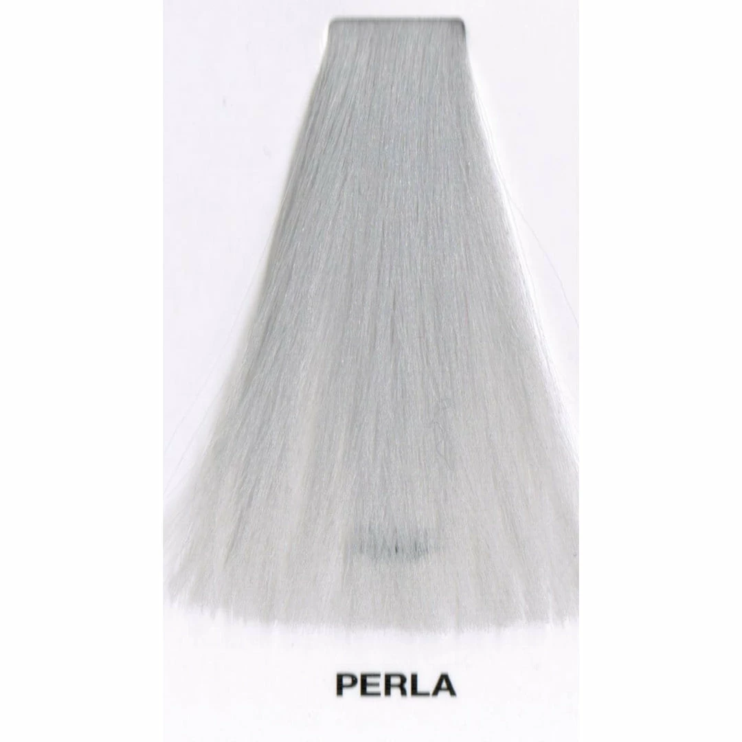 OYSTER PERLA | Purity | Ammonia-Free Permanent Hair Color