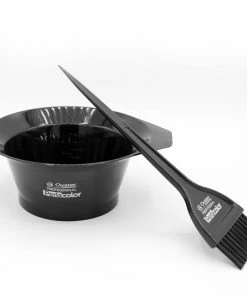 OYSTER Perlacolor Color Bowl And Brush