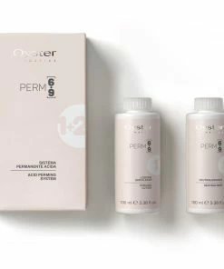 OYSTER Permanents & Straighteners Perm 6.9 Kit