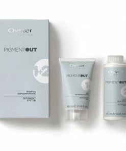 OYSTER Pigment Out Kit