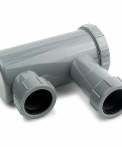 SSW Accessories Plastic Hair Trap With UPC Seal