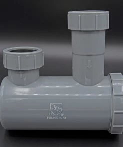 SSW Accessories Plastic Hair Trap With UPC Seal