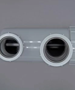 SSW Accessories Plastic Hair Trap With UPC Seal