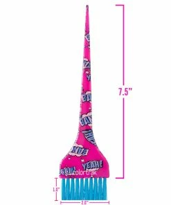 POP KISS BRUSHES | 7059 | 2PK | COLORTRAK