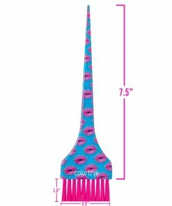 POP KISS BRUSHES | 7059 | 2PK | COLORTRAK
