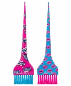 POP KISS BRUSHES | 7059 | 2PK | COLORTRAK