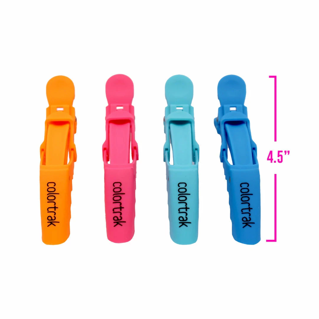 POP Kiss Croc | 7056 | 4PK | COLORTRAK