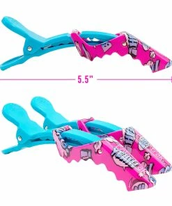 POP Kiss Croc | 7056 | 4PK | COLORTRAK