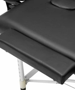 SSW Portable Aluminium Massage Bed