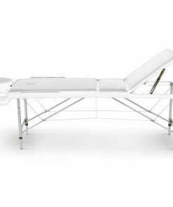 SSW Portable Aluminium Massage Bed