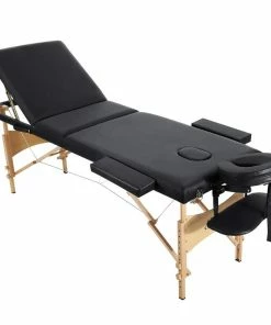 SSW Portable Massage Bed