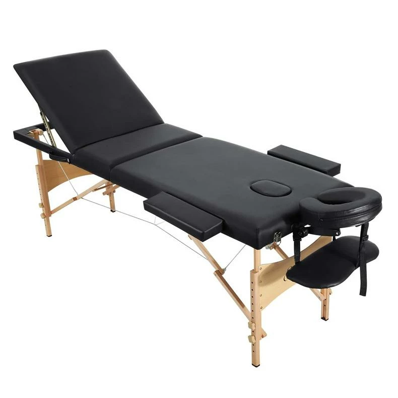 SSW Portable Massage Bed