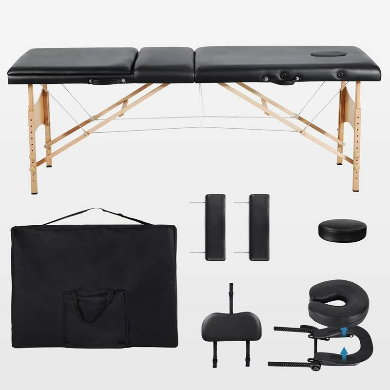 SSW Portable Massage Bed
