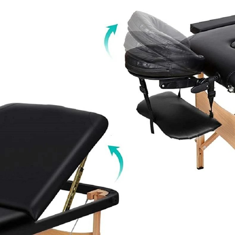 SSW Portable Massage Bed
