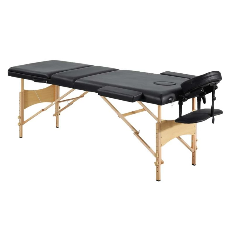 SSW Portable Massage Bed