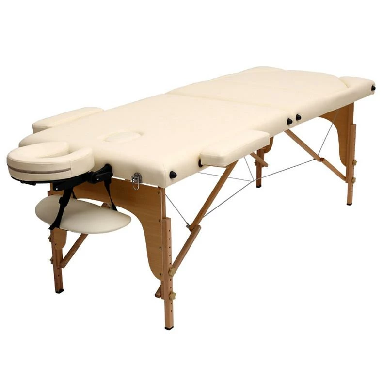 SSW Portable Massage Bed
