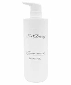 HUINI Post-Wax Cooling Gel (760 Grams)