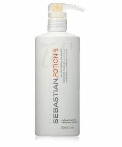 SEBASTIAN PRODUCTS Potion 9 Treatment