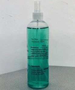 HUINI PRE-WAX ANTISEPTIC SKIN CLEANSER (400 Grams) Waxing Products