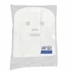 Spa Precut Gauze Facial Masks | 100 Pack | HOTLINE BEAUTY