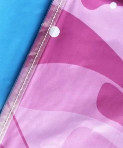 Princess & Astronaut Vinyl Kid's Capes | 2 Pack | STYLR 272 | BETTY DAIN SPA Products