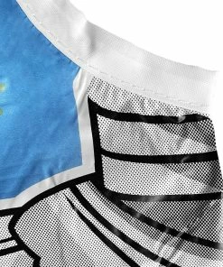 Princess & Astronaut Vinyl Kid's Capes | 2 Pack | STYLR 272 | BETTY DAIN SPA Products