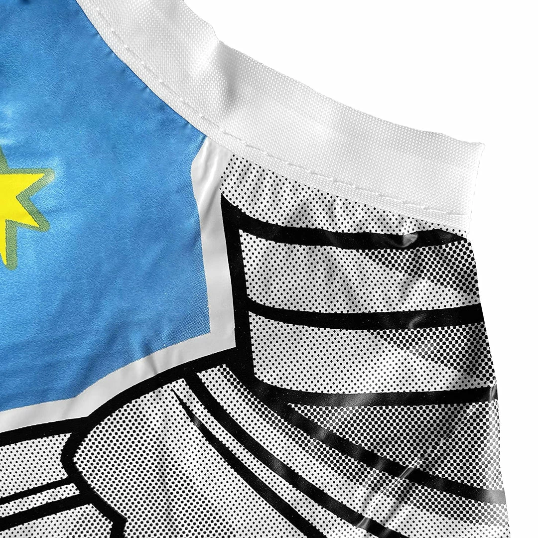 Princess & Astronaut Vinyl Kid's Capes | 2 Pack | STYLR 272 | BETTY DAIN SPA Products