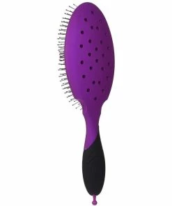 WET BRUSH-PRO Combs & Brushes Pro Backbar Detangler