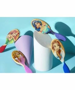 WET BRUSH-PRO Pro Detangler Disney Stylized Princess Brush PRODUCTS