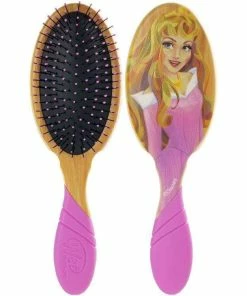 WET BRUSH-PRO Pro Detangler Disney Stylized Princess Brush PRODUCTS