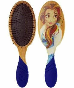 WET BRUSH-PRO Pro Detangler Disney Stylized Princess Brush PRODUCTS