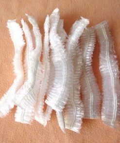 Spa Processing Caps | 100 Pack | HOTLINE BEAUTY