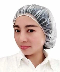 Spa Processing Caps | 100 Pack | HOTLINE BEAUTY