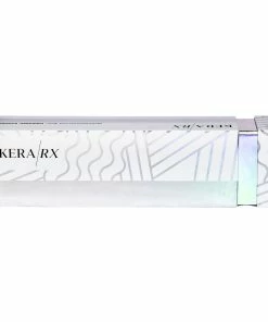 Professional Flat Iron | INFRARED RX 9000 | KERA/RX