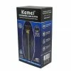 Miscellaneous Equipment Professional Oil Head Carving Electric Clipper | Portable Cordless Trimmer | Kemei