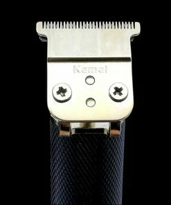 Miscellaneous Equipment Professional Oil Head Carving Electric Clipper | Portable Cordless Trimmer | Kemei