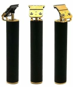 Miscellaneous Equipment Professional Oil Head Carving Electric Clipper | Portable Cordless Trimmer | Kemei