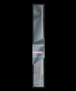 PROGLIDE 9" PIN TAIL COMB | F3025 | FROMM